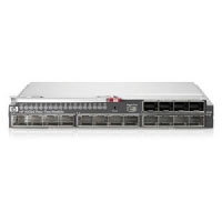 Módulo de conexión virtual Ethernet de 10 GbE HP para BladeSystem clase C (538113-B21) Módulo de conexión virtual Ethernet de 10 GbE HP para BladeSystem clase C (538113-B21)